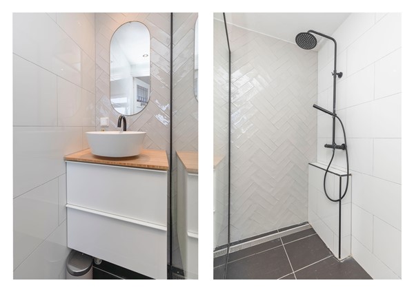 Medium property photo - Schieweg 225B02, 3038 AW Rotterdam